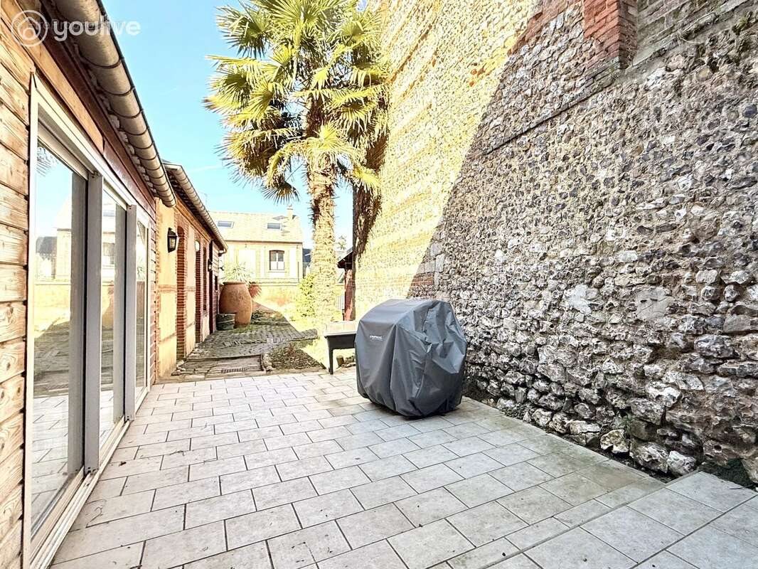 Maison à vendre, 152m², Cany-Barville