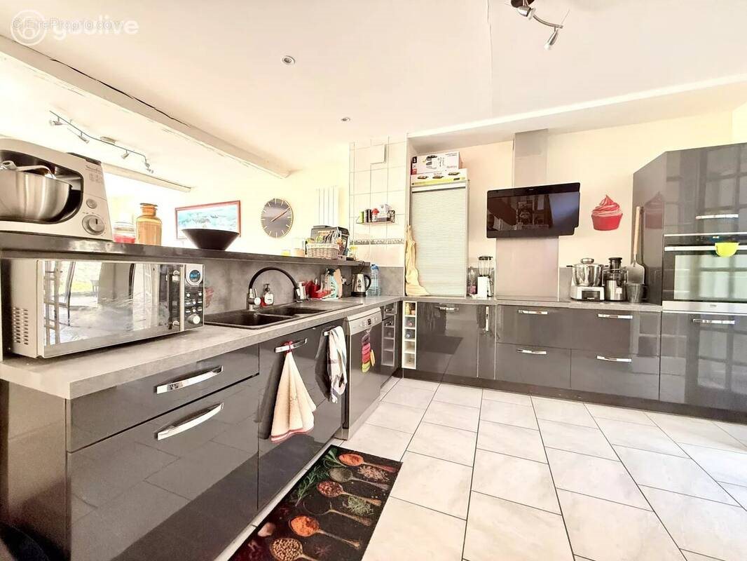 Maison à vendre, 152m², Cany-Barville