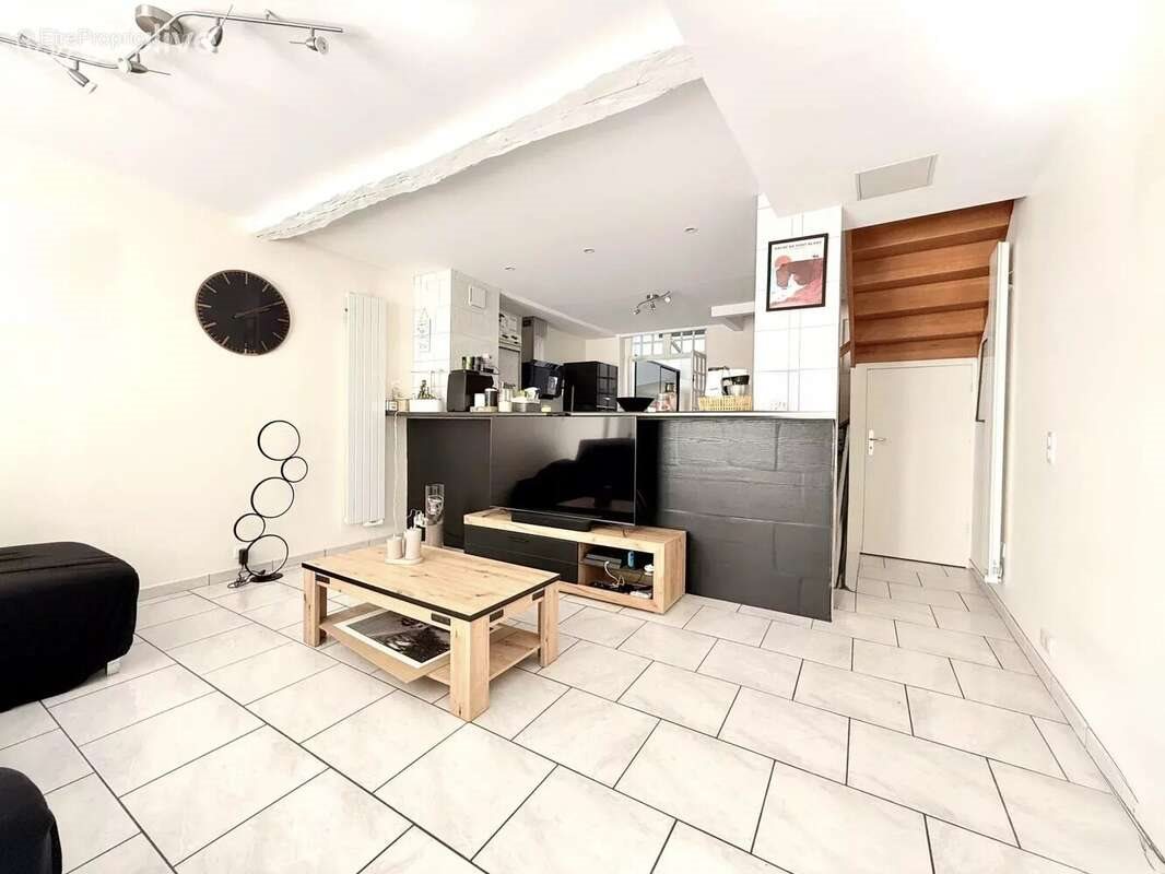 Maison à vendre, 152m², Cany-Barville