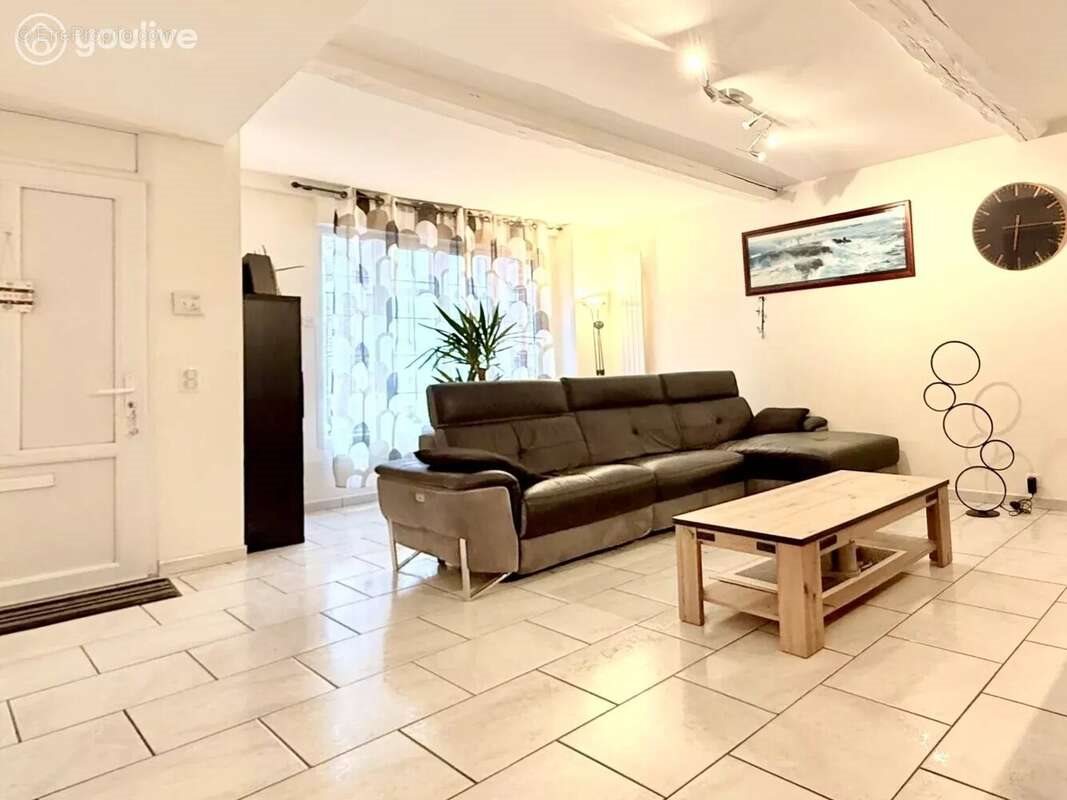 Maison à vendre, 152m², Cany-Barville