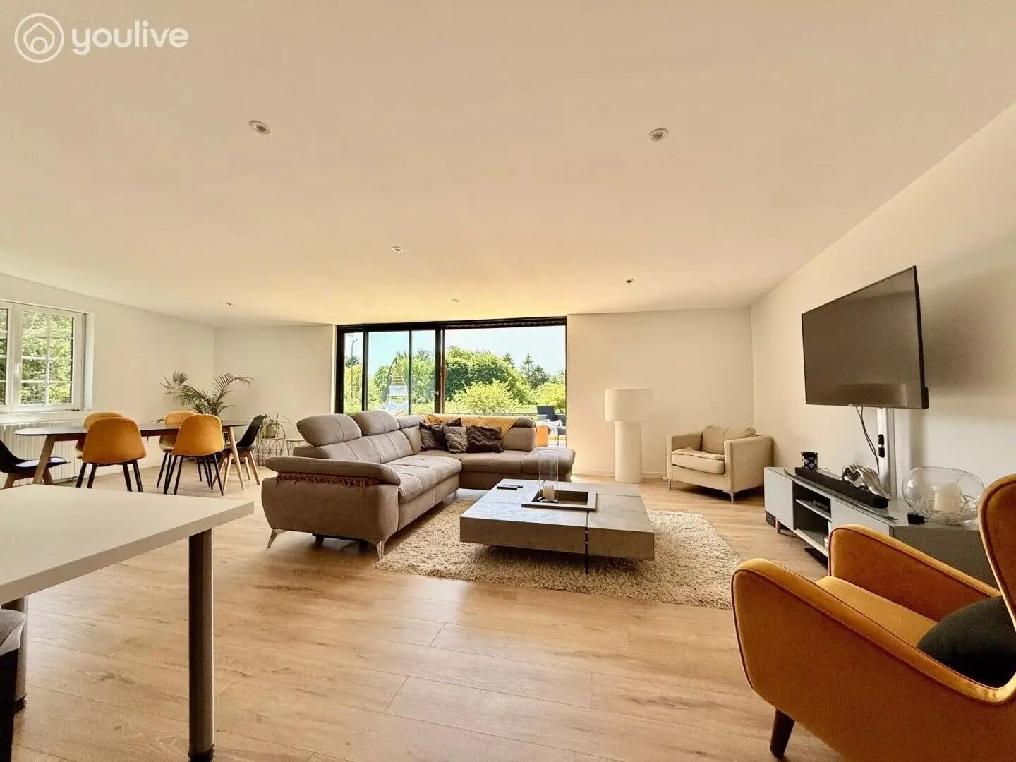 Maison à vendre, 126m², Angerville-la-Martel