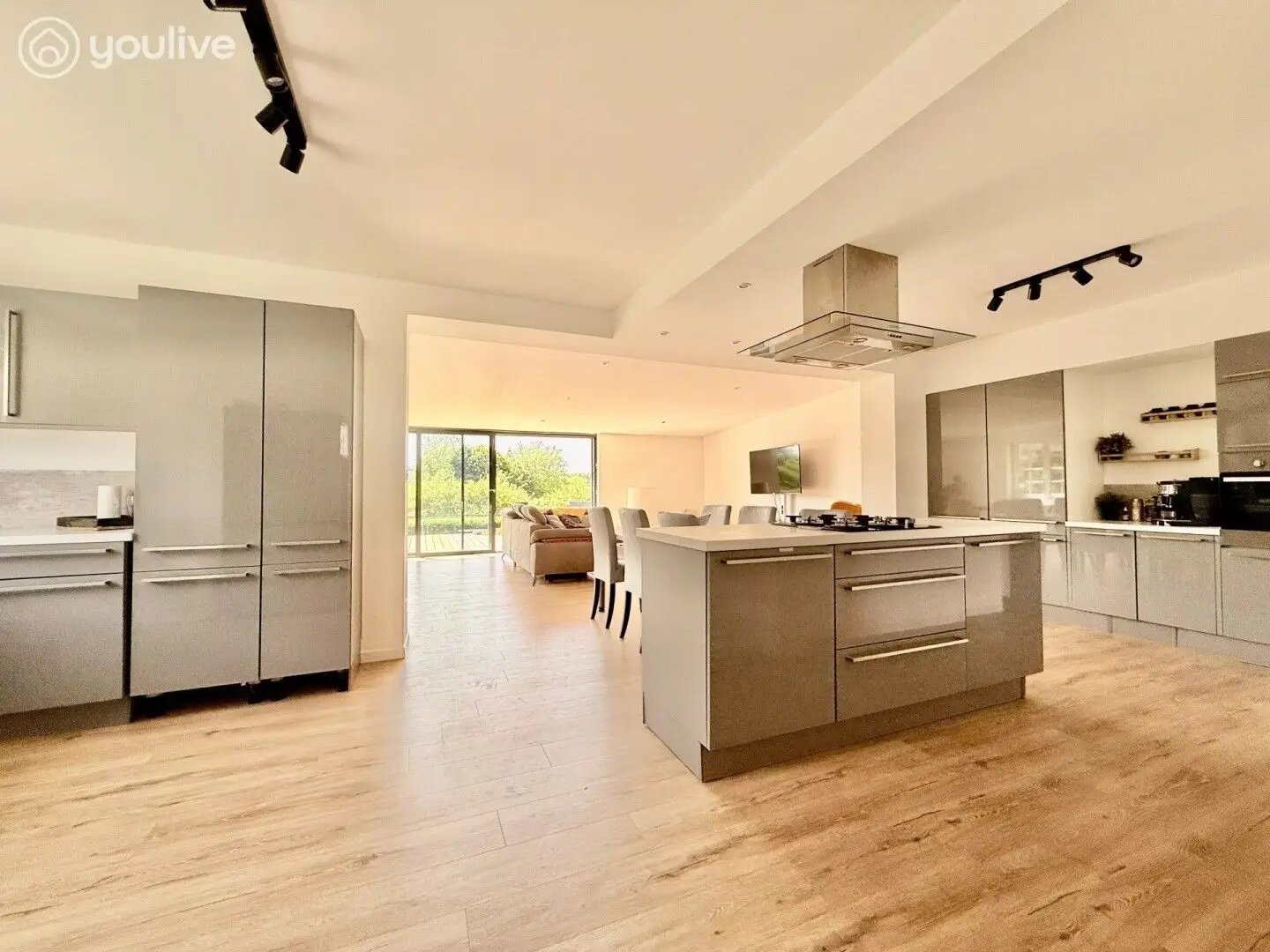 Maison à vendre, 126m², Angerville-la-Martel