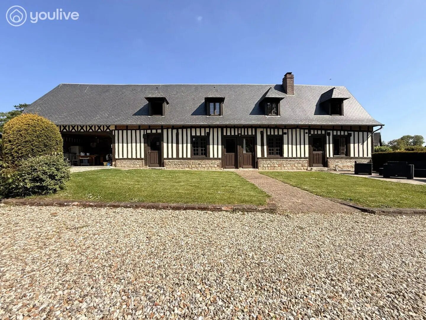 Maison à vendre, 117m², Ingouville