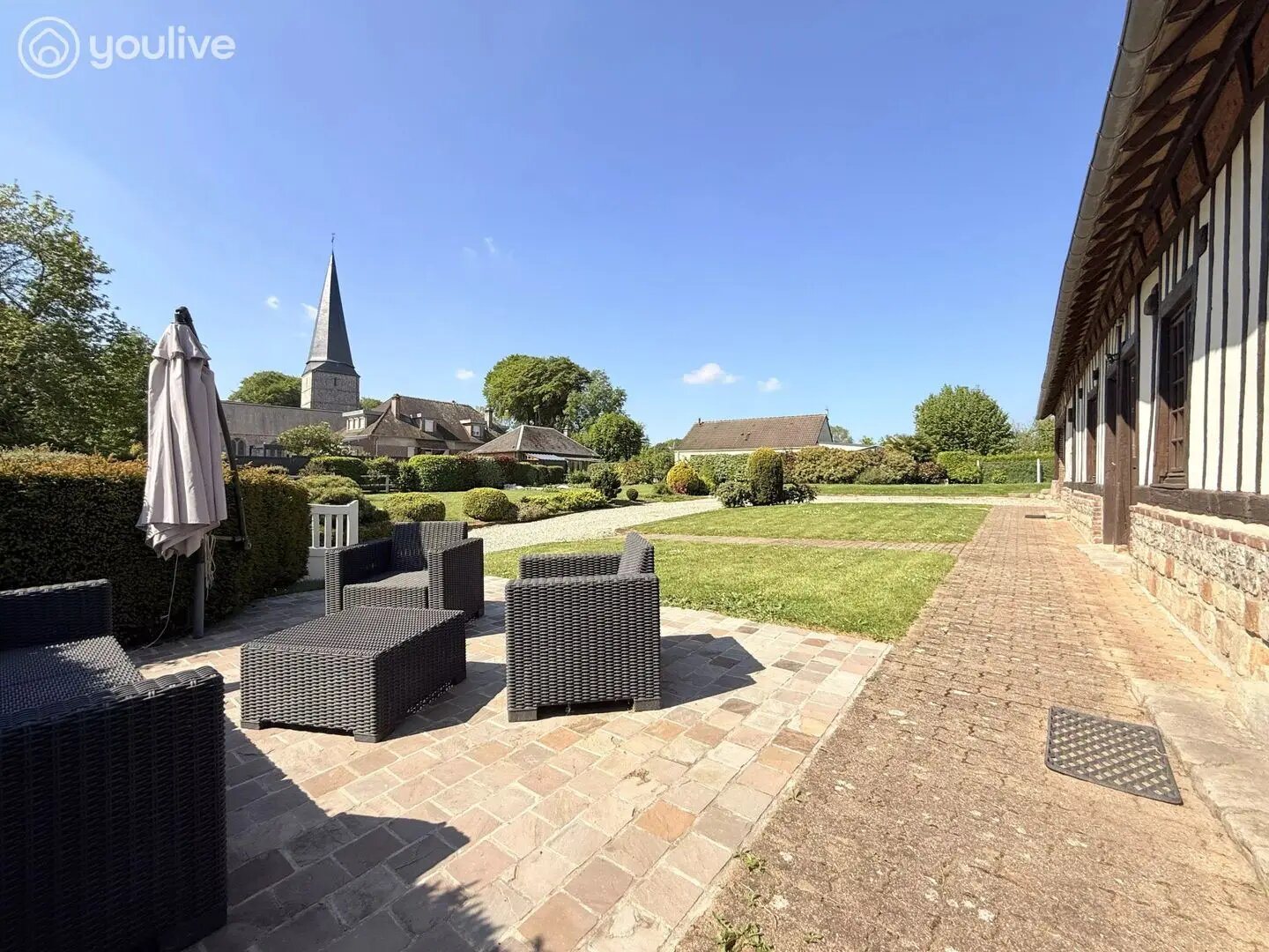 Maison à vendre, 117m², Ingouville