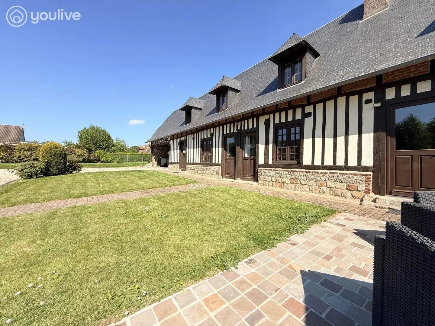 Maison à vendre, 117m², Ingouville