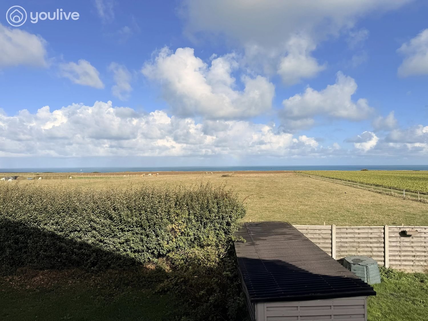 Maison à vendre, 110m², Veulettes-sur-Mer