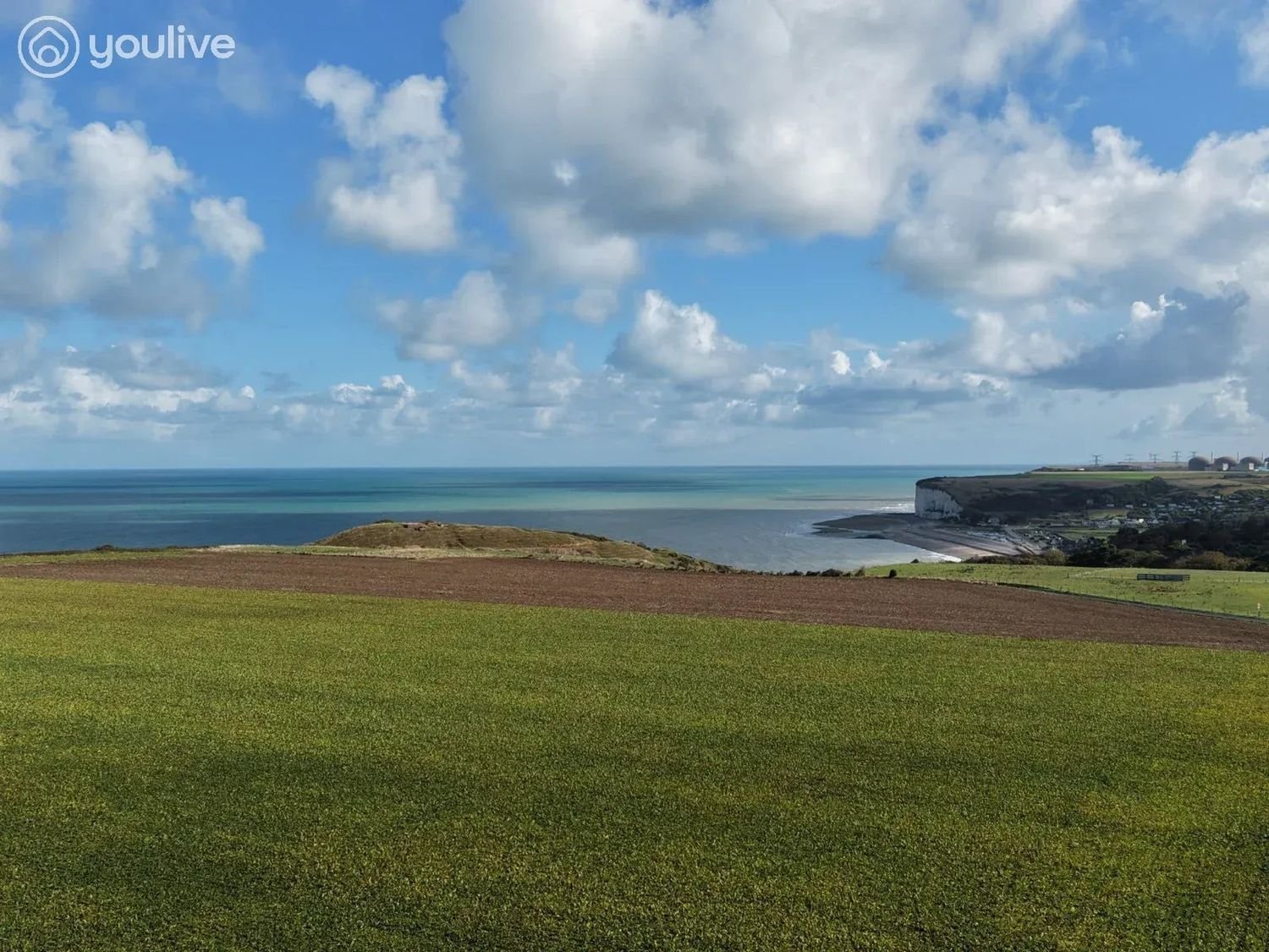 Maison à vendre, 110m², Veulettes-sur-Mer