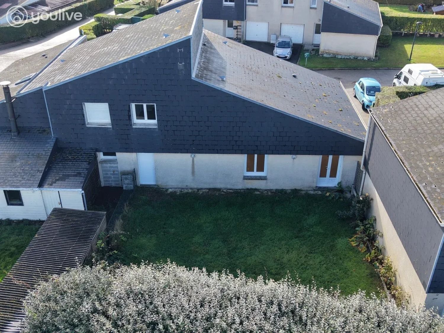Maison à vendre, 110m², Veulettes-sur-Mer