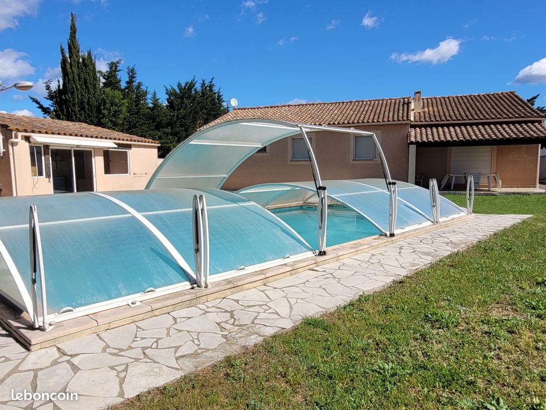 Maison à vendre, 147m², Coursan