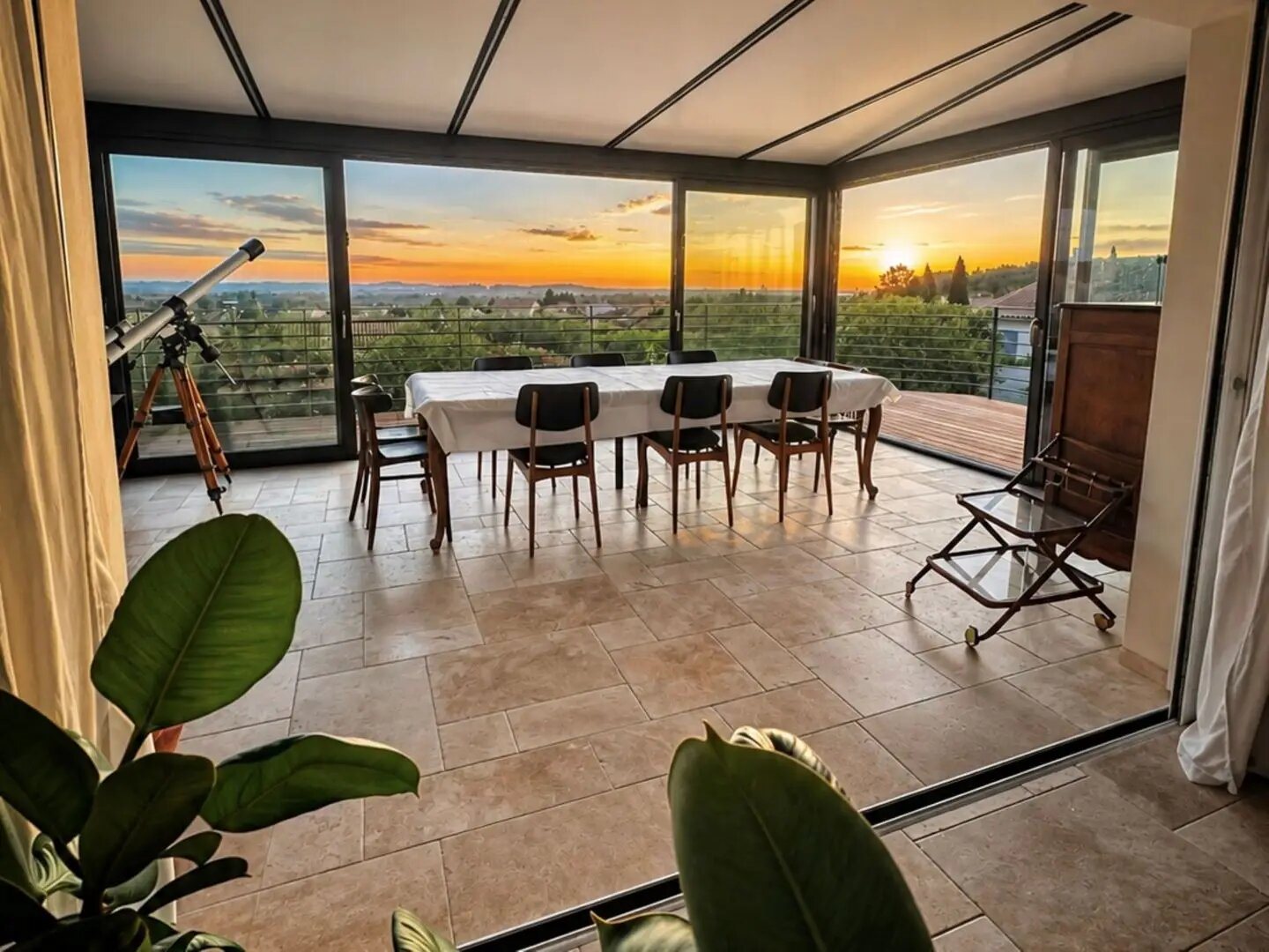 Maison à vendre, 224m², Fleury d'Aude