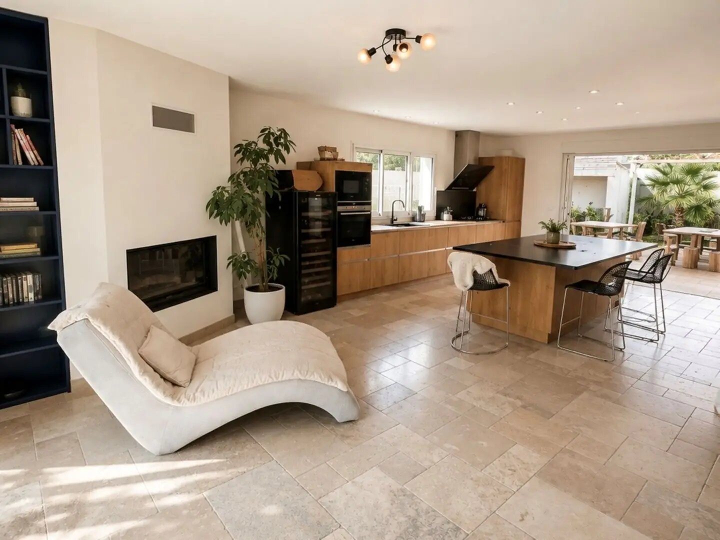 Maison à vendre, 224m², Fleury d'Aude
