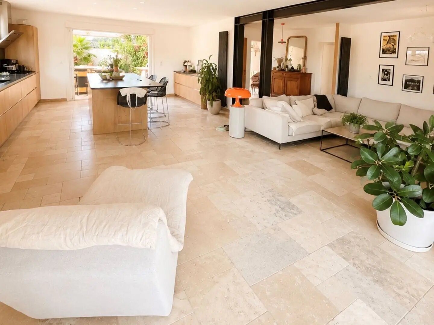 Maison à vendre, 224m², Fleury d'Aude