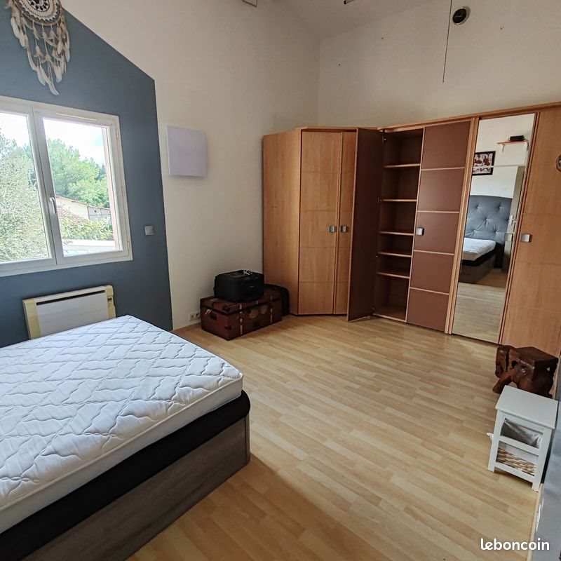 Maison à vendre, 170m², Salles-d'Aude