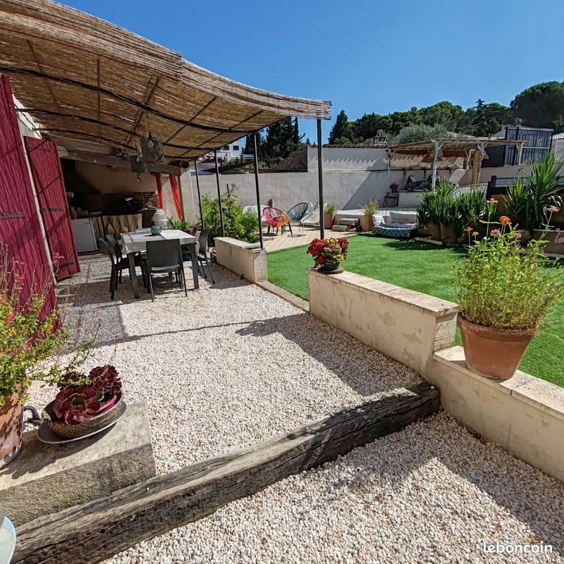 Maison à vendre, 170m², Salles-d'Aude