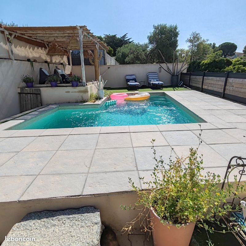 Maison à vendre, 170m², Salles-d'Aude