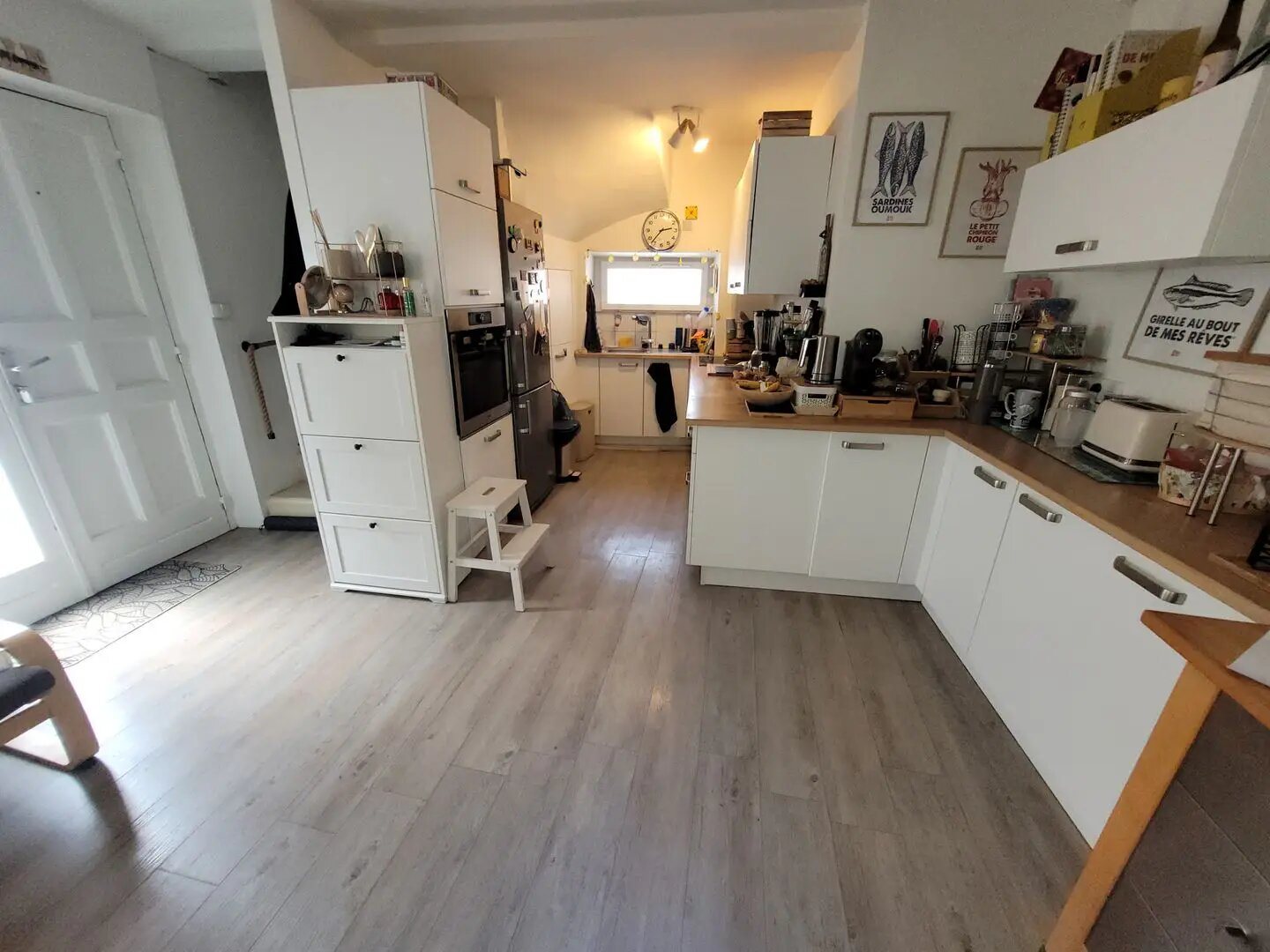 Maison à vendre, 87m², Fleury d'Aude
