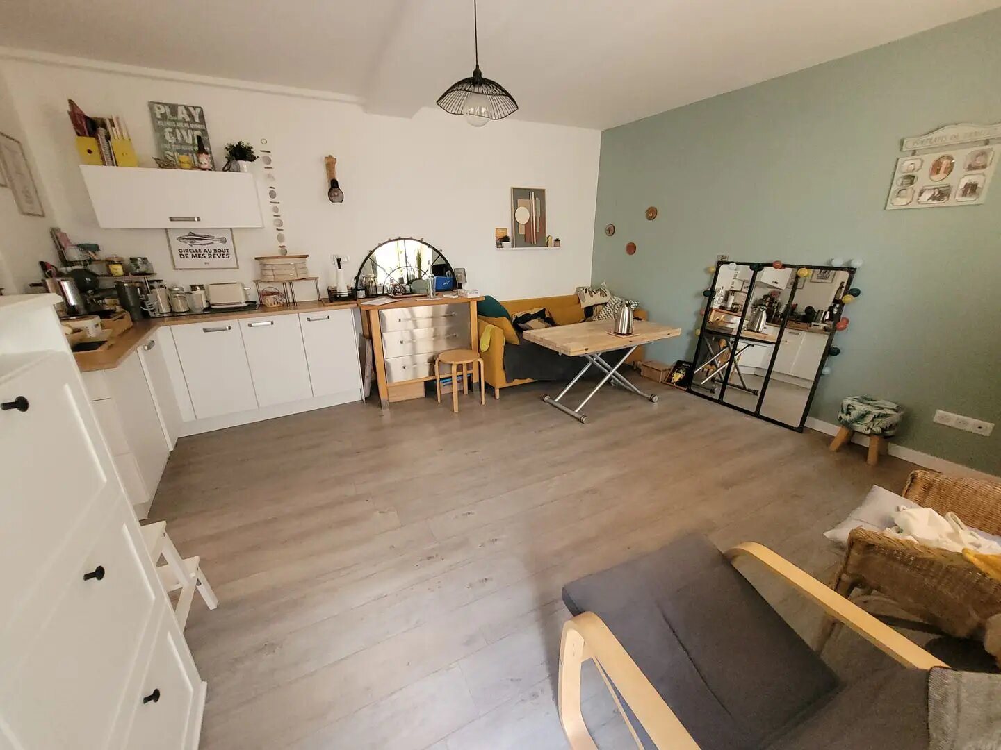 Maison à vendre, 87m², Fleury d'Aude