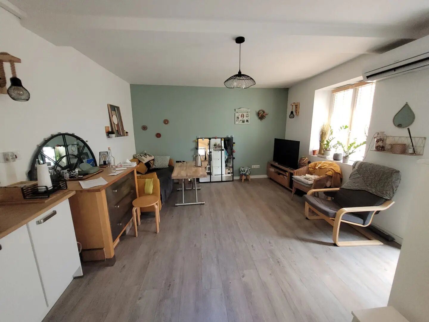 Maison à vendre, 87m², Fleury d'Aude
