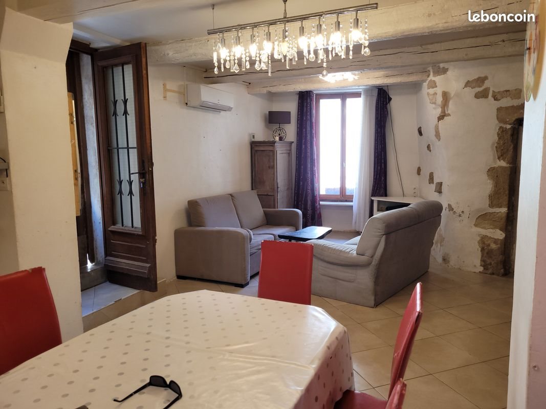 Maison à vendre, 100m², Fleury d'Aude