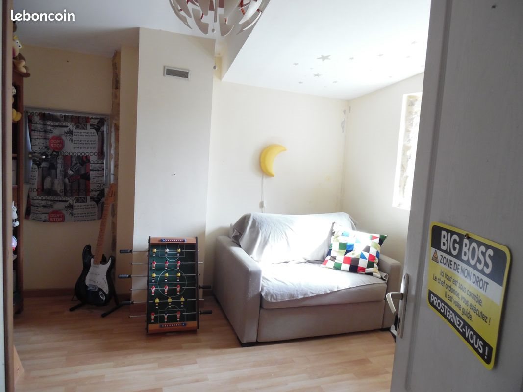 Maison à vendre, 100m², Fleury d'Aude