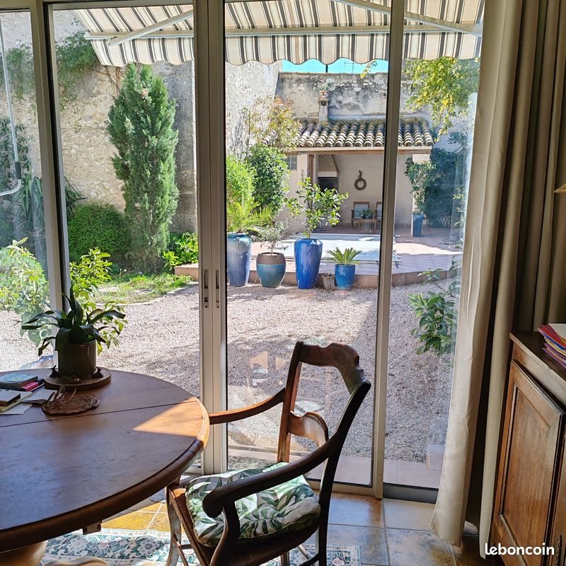 Maison à vendre, 185m², Nissan-lez-Enserune