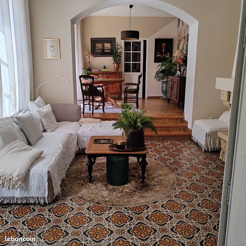 Maison à vendre, 185m², Nissan-lez-Enserune