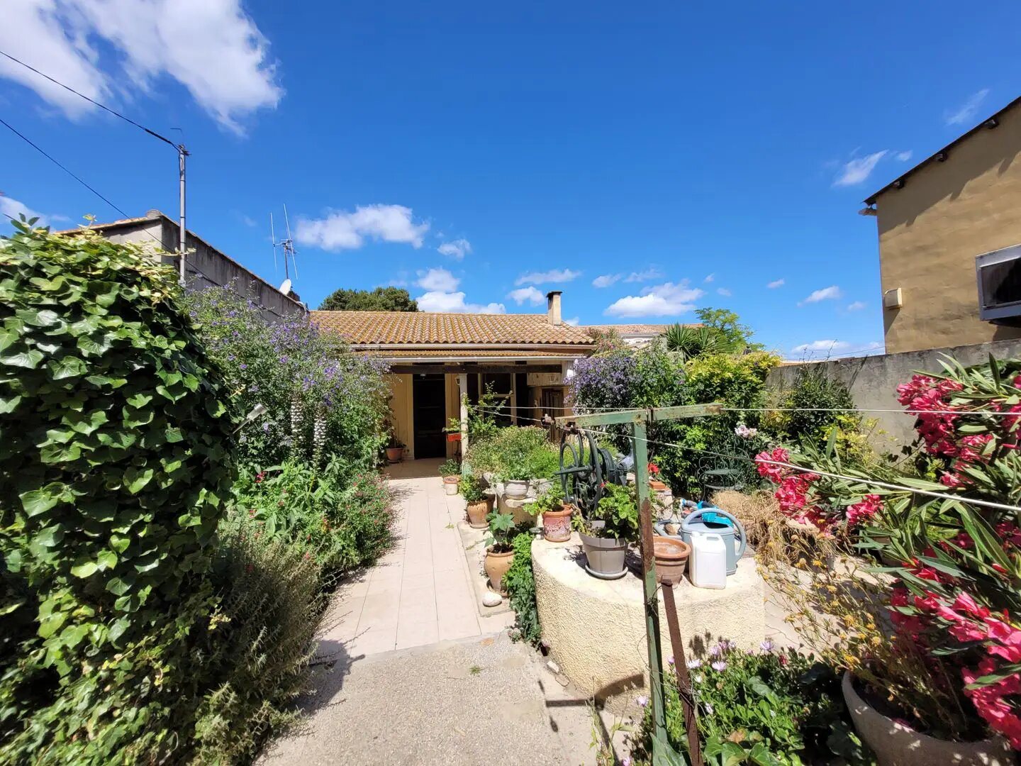 Maison à vendre, 118m², Fleury d'Aude