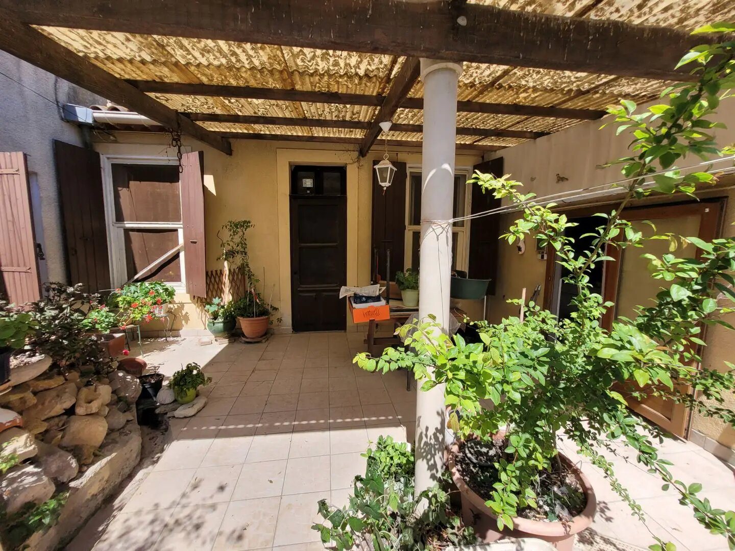 Maison à vendre, 118m², Fleury d'Aude