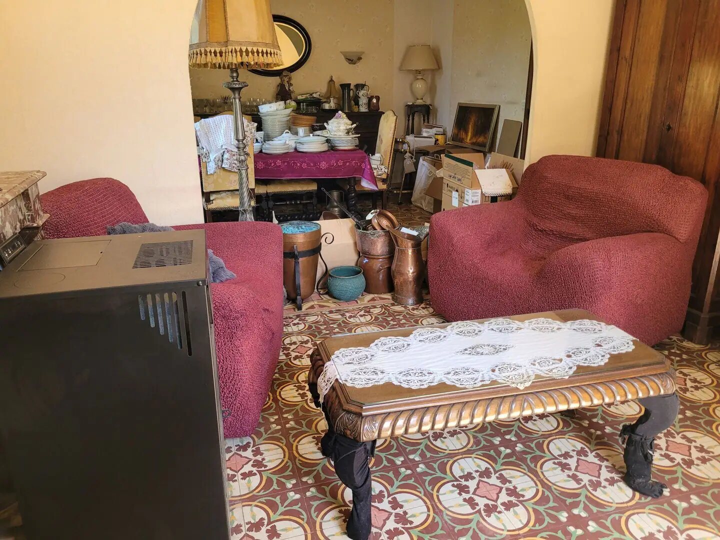 Maison à vendre, 118m², Fleury d'Aude