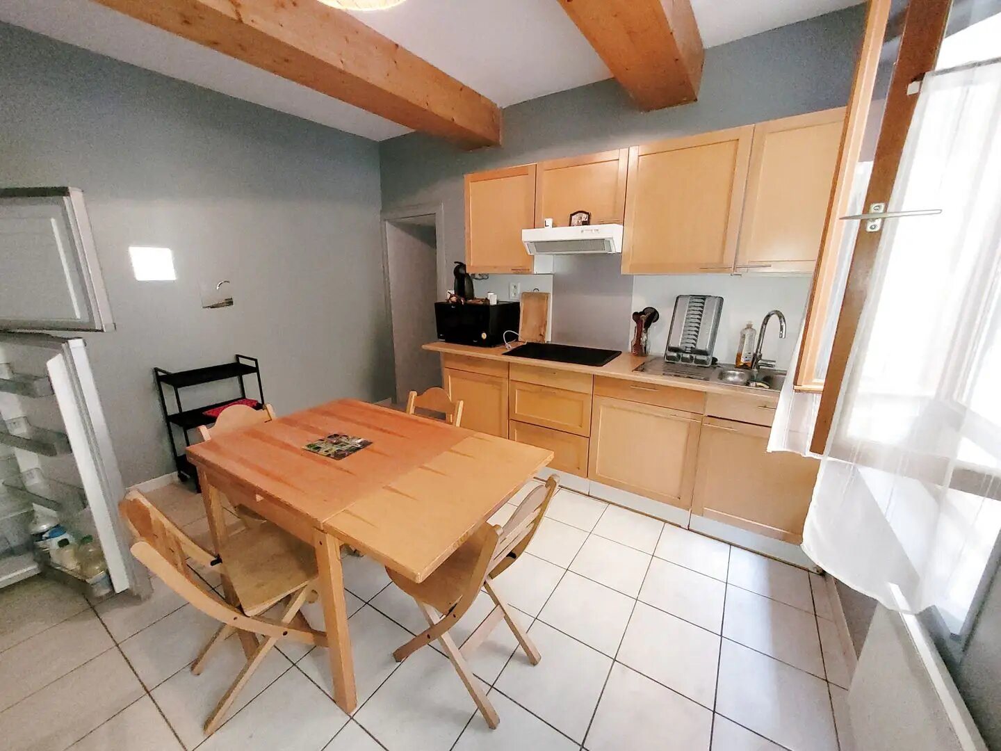 Maison à vendre, 82m², Fleury d'Aude
