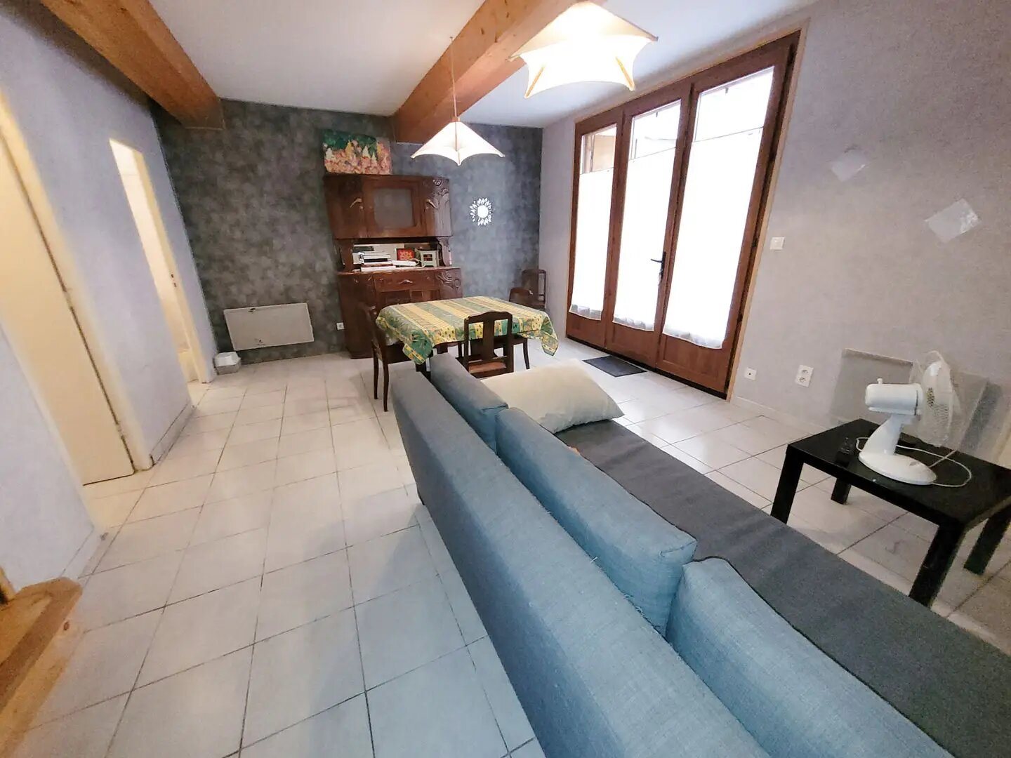 Maison à vendre, 82m², Fleury d'Aude