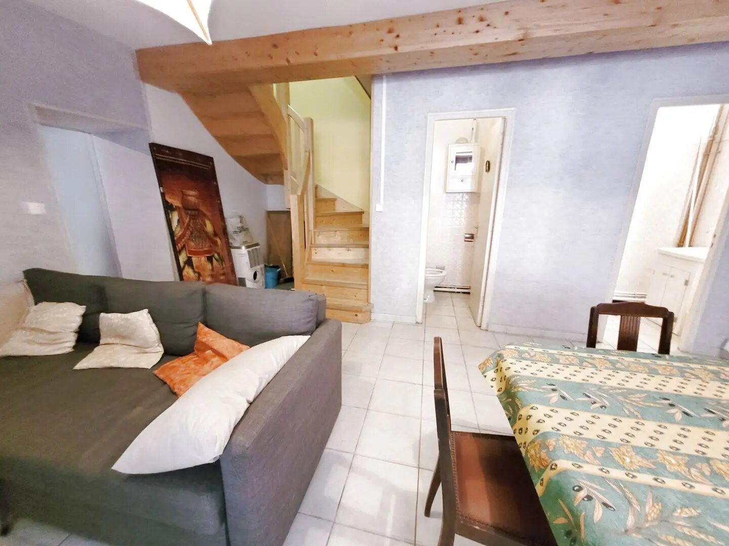 Maison à vendre, 82m², Fleury d'Aude