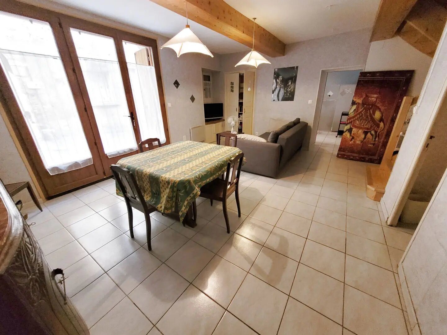 Maison à vendre, 82m², Fleury d'Aude