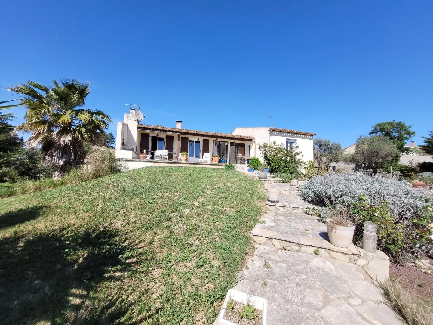Maison à vendre, 190m², Salles-d'Aude