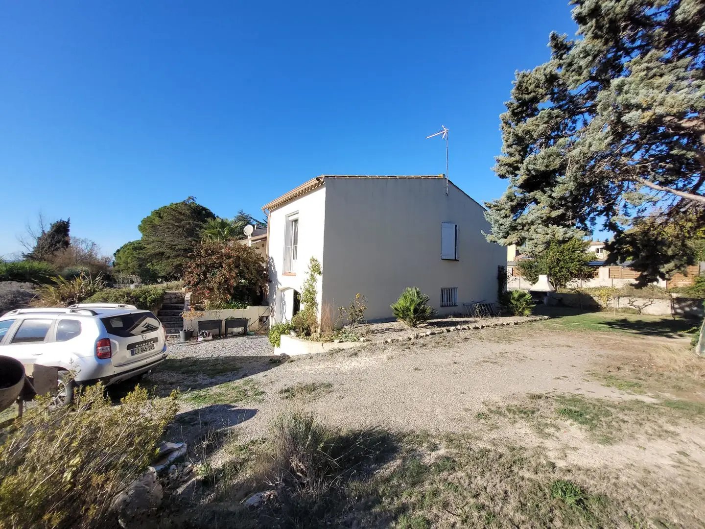 Maison à vendre, 190m², Salles-d'Aude