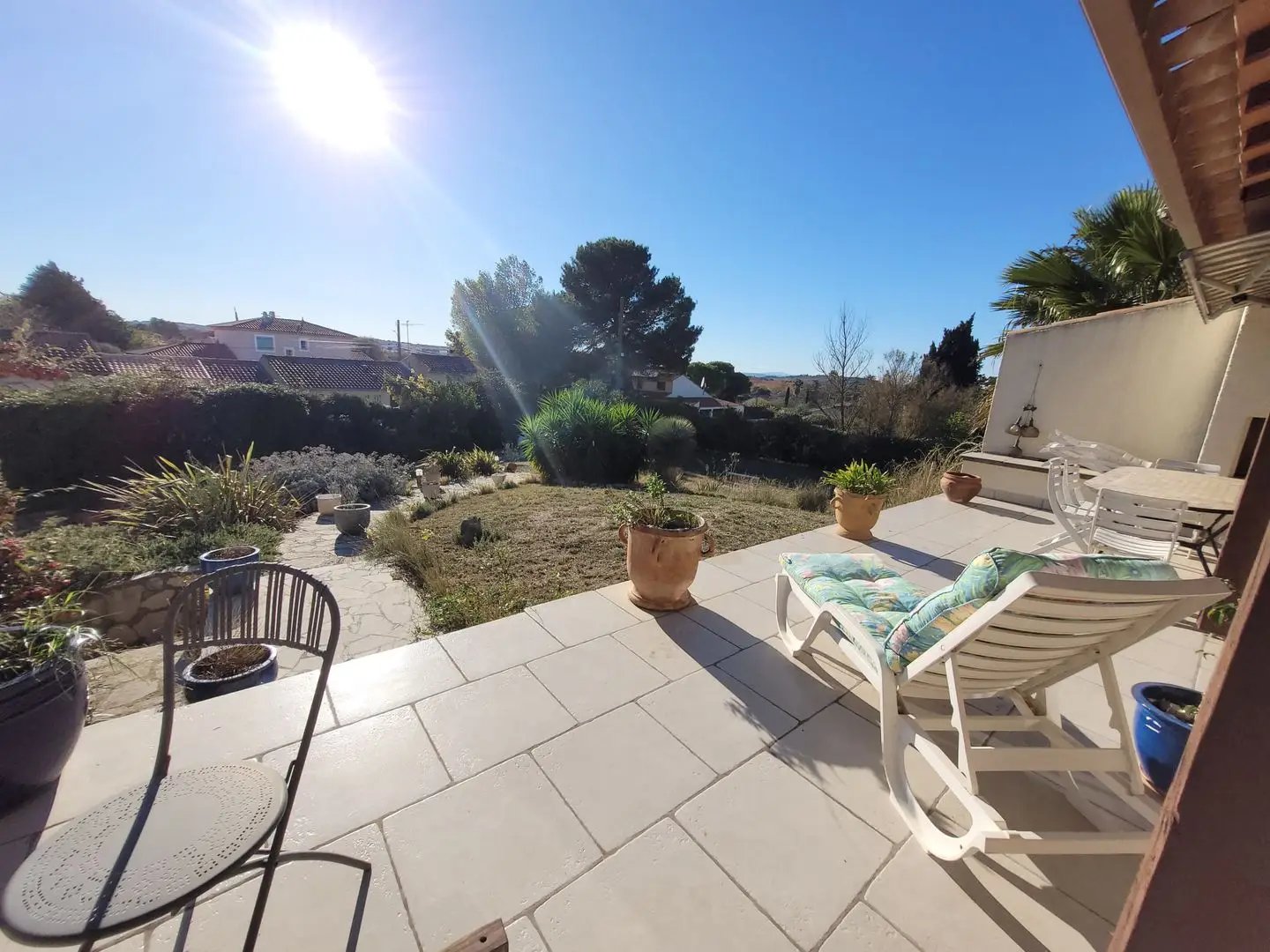 Maison à vendre, 190m², Salles-d'Aude