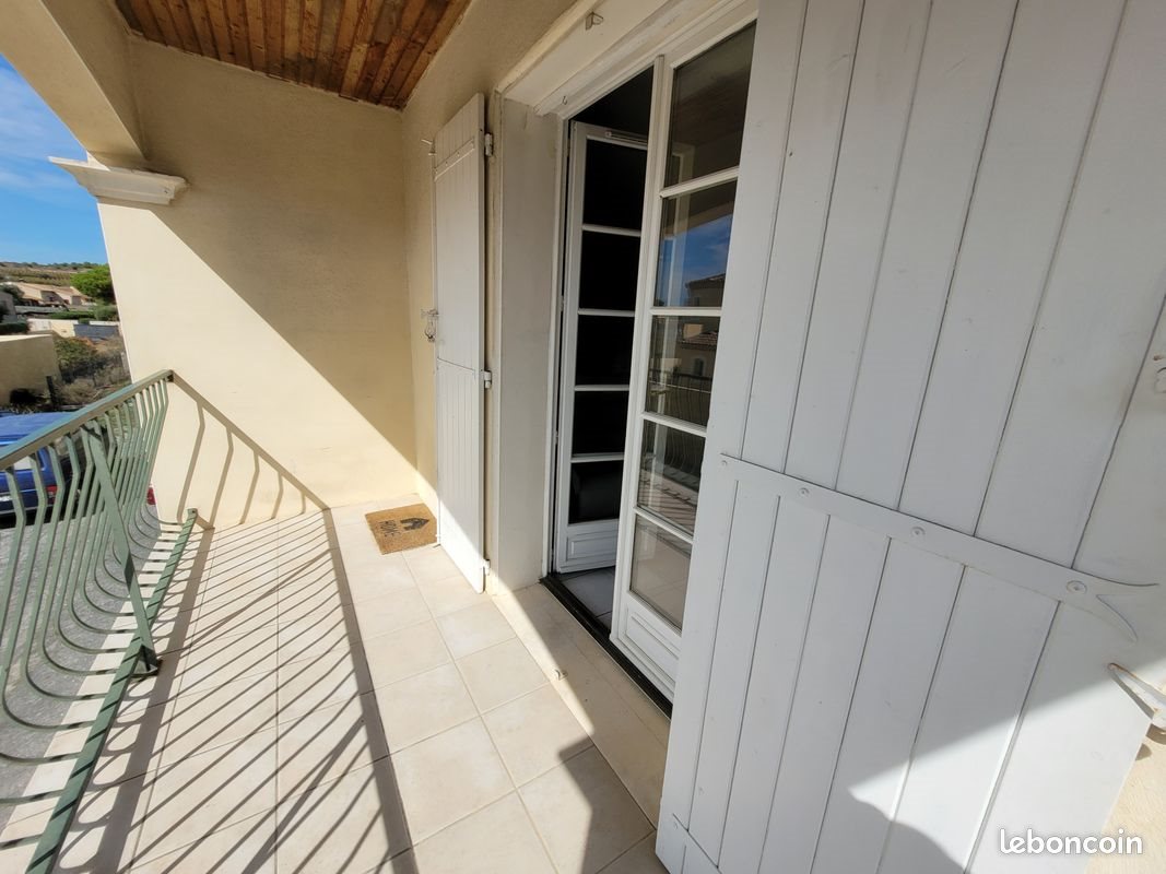 Appartement à vendre, 80m², Fleury d'Aude