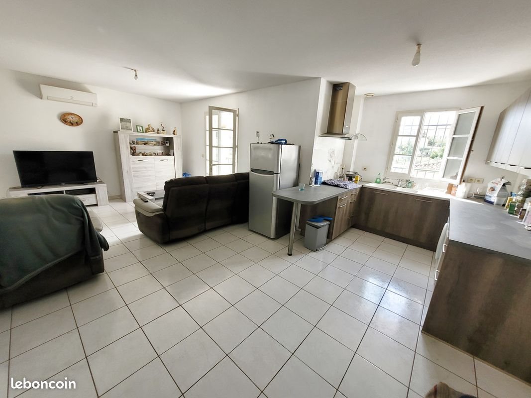 Appartement à vendre, 80m², Fleury d'Aude