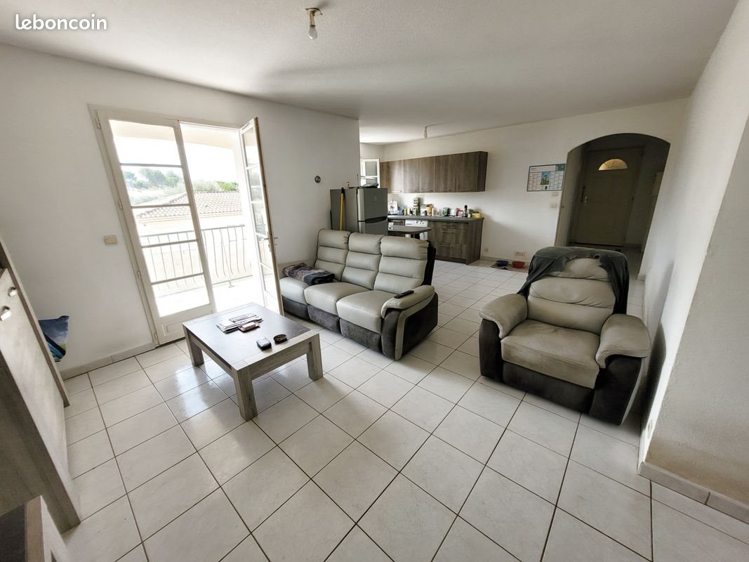Appartement à vendre, 80m², Fleury d'Aude