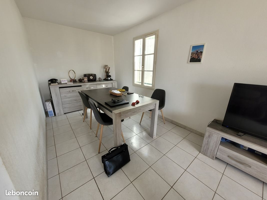 Appartement à vendre, 80m², Fleury d'Aude