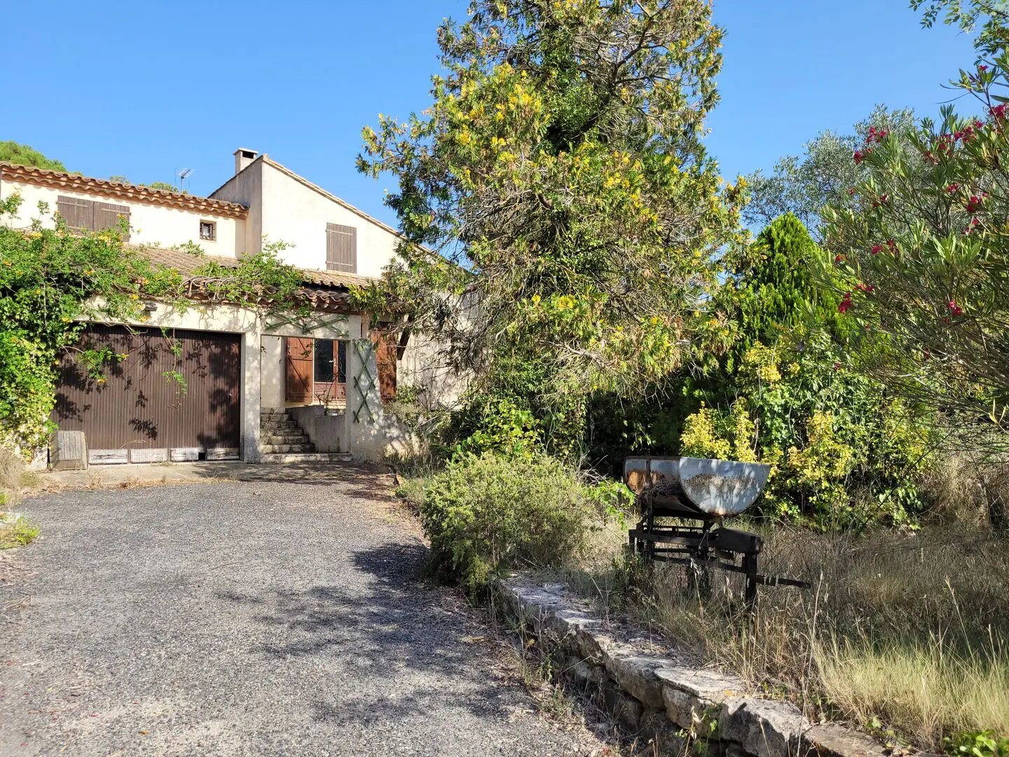 Maison à vendre, 170m², Salles-d'Aude