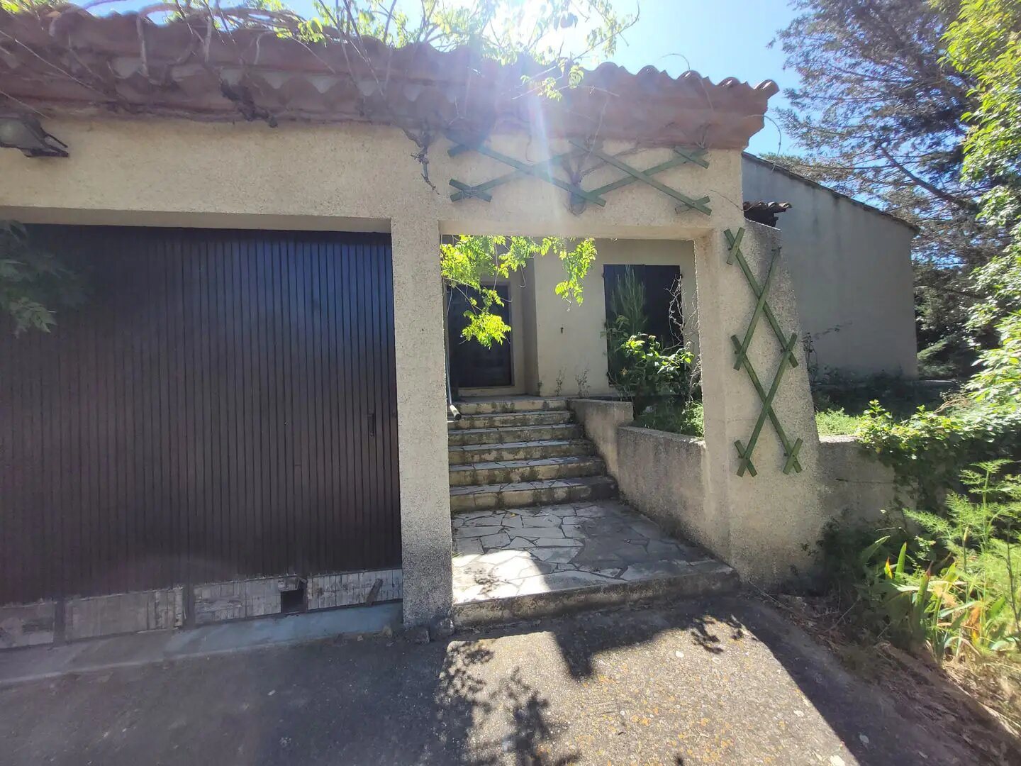 Maison à vendre, 170m², Salles-d'Aude