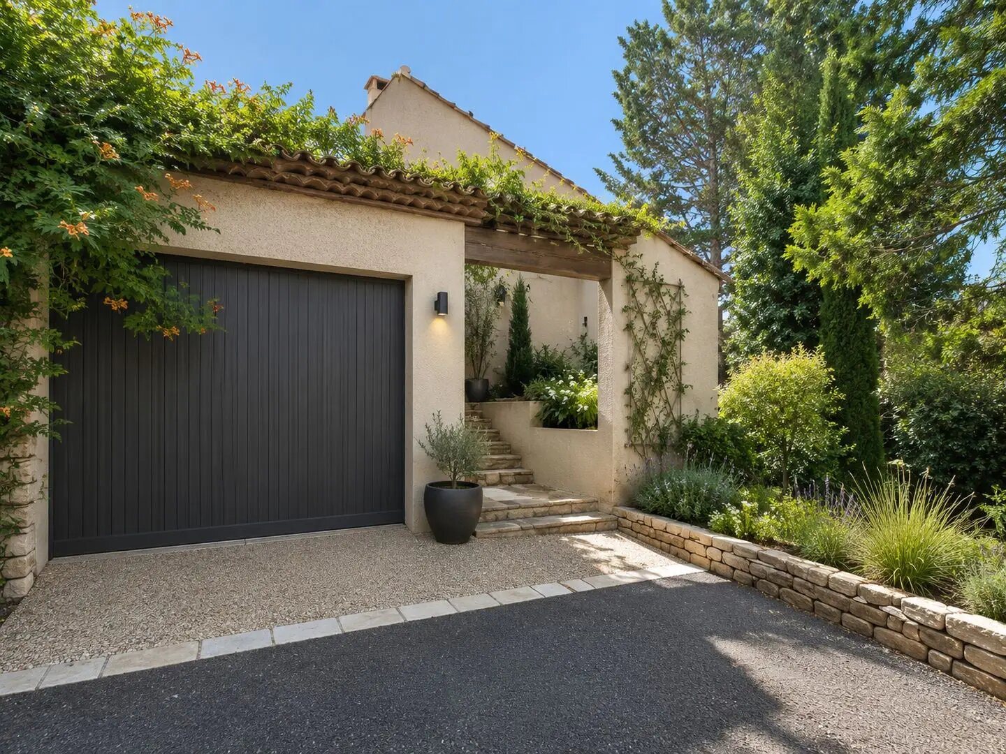 Maison à vendre, 170m², Salles-d'Aude