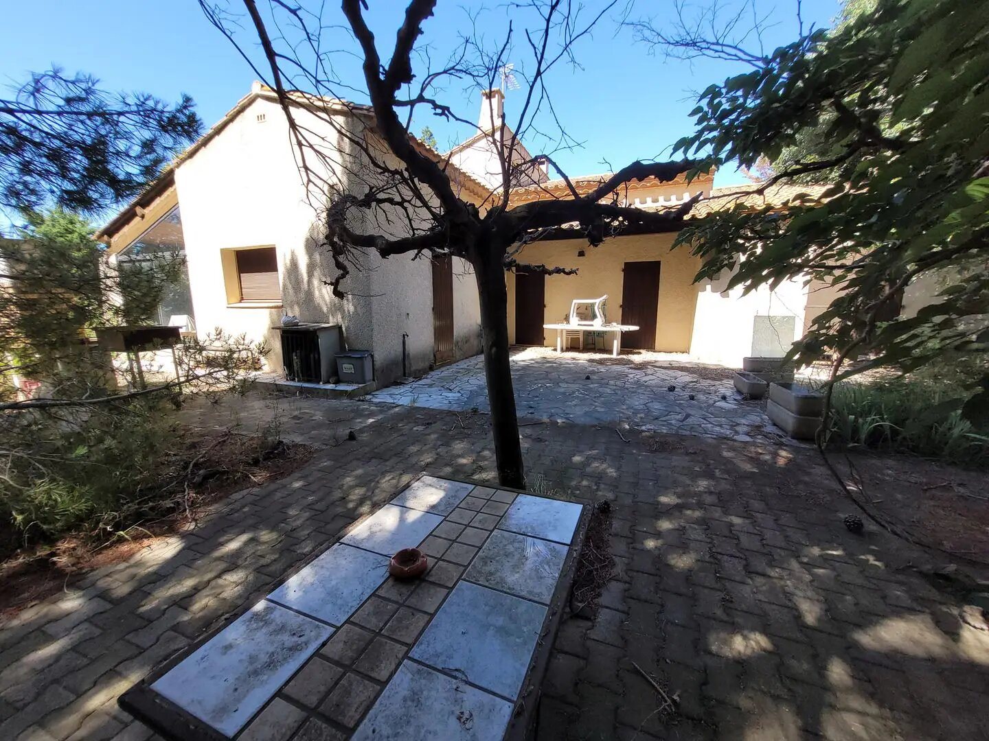 Maison à vendre, 170m², Salles-d'Aude