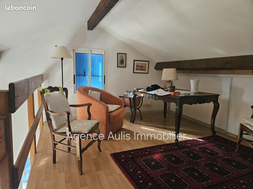 Maison à vendre, 100m², Fleury d'Aude