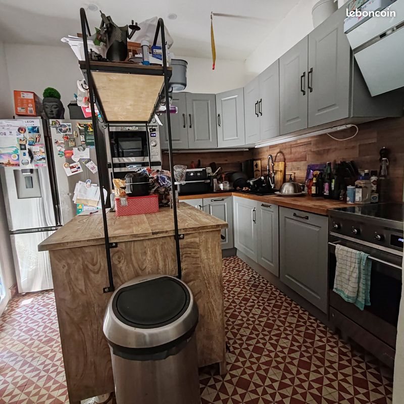 Maison à vendre, 165m², Salles-d'Aude
