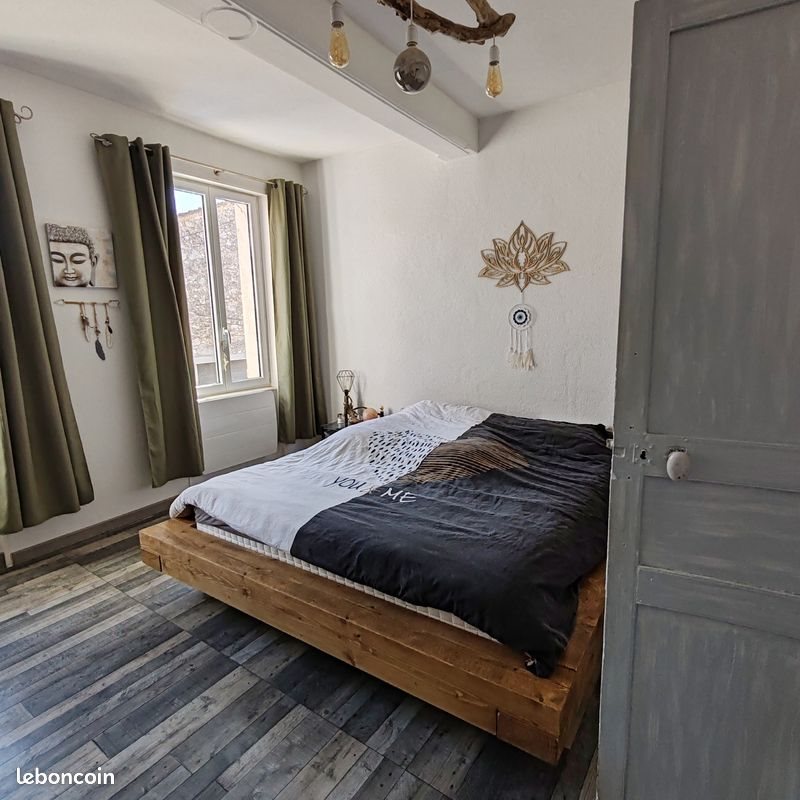 Maison à vendre, 165m², Salles-d'Aude