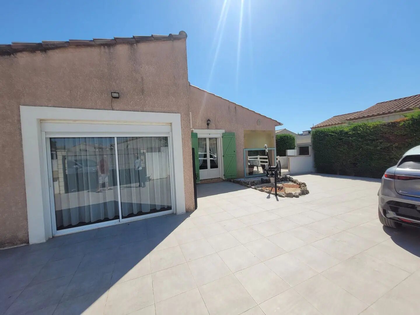 Maison à vendre, 128m², Fleury d'Aude