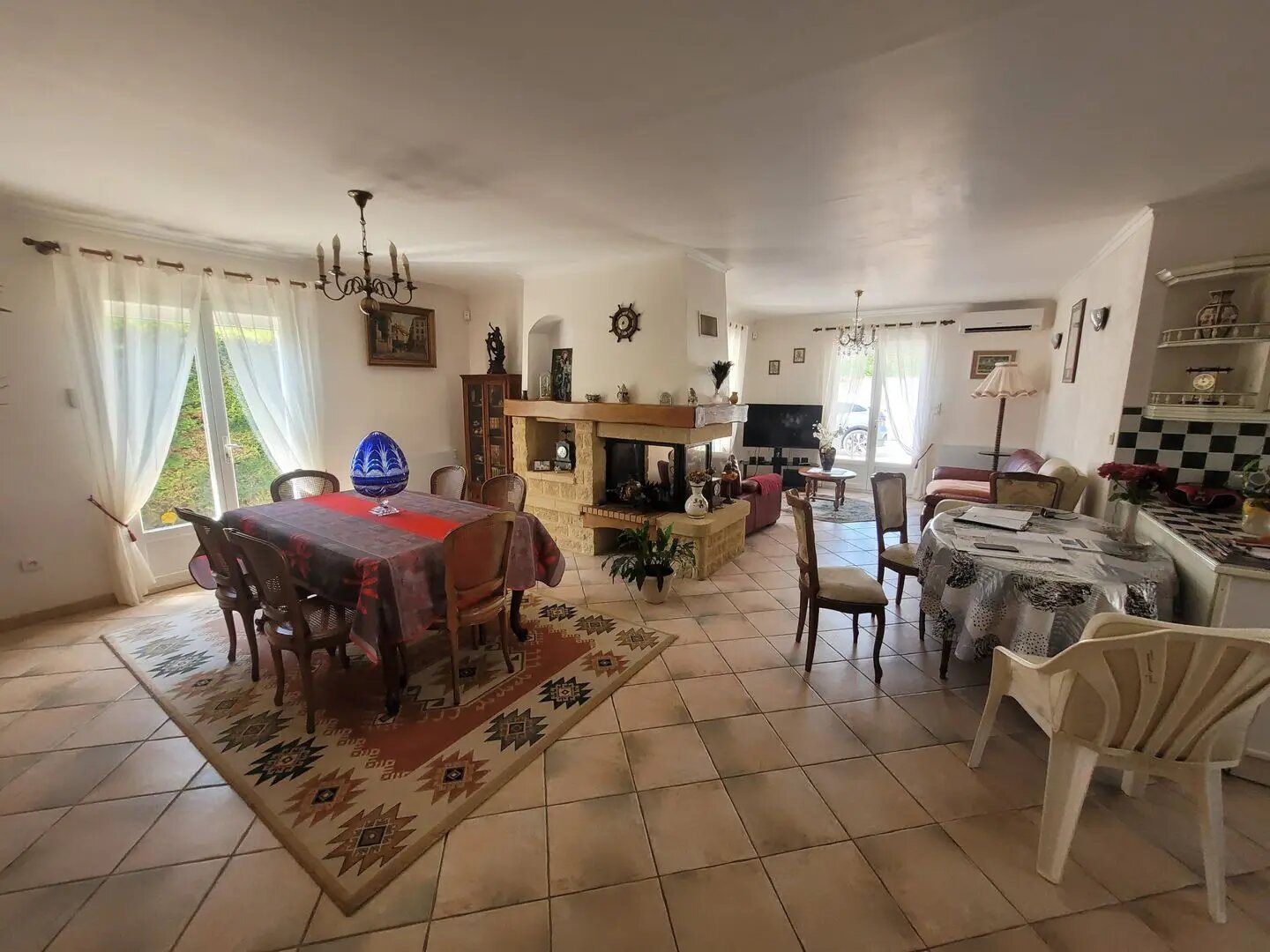 Maison à vendre, 128m², Fleury d'Aude