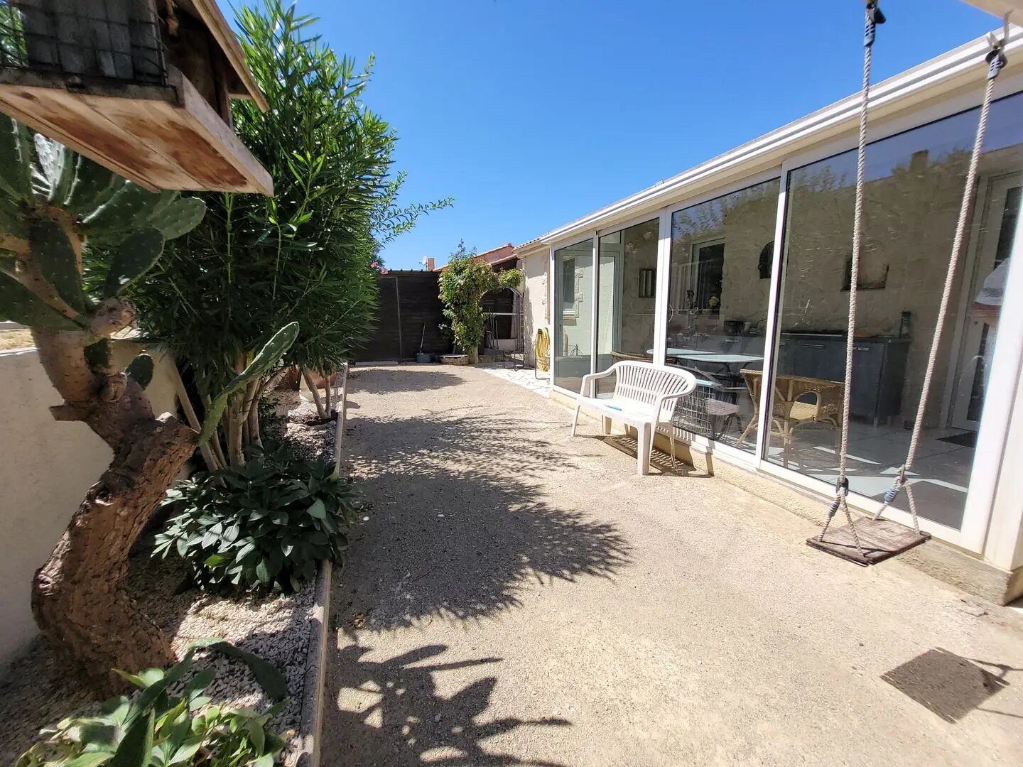 Maison à vendre, 82m², Fleury d'Aude